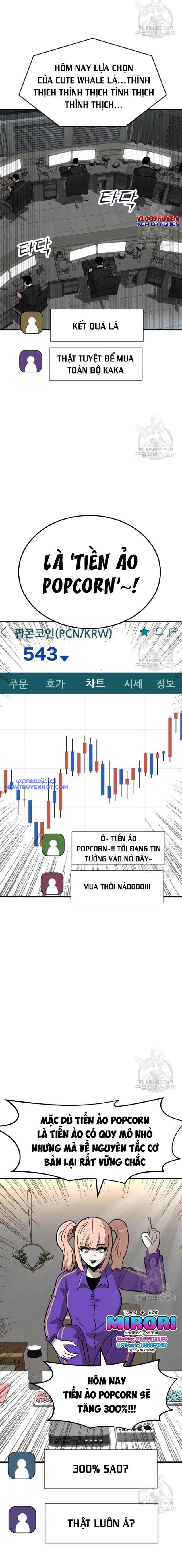 Coin Báo Thù chapter 20 - Trang 22