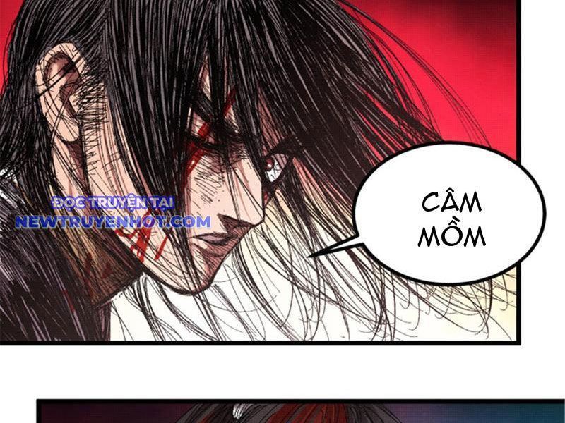 Thiên Hạ Đệ Nhất Lữ Bố chapter 81 - Trang 23