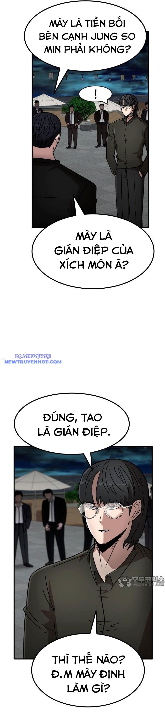 Coin Báo Thù chapter 31 - Trang 50