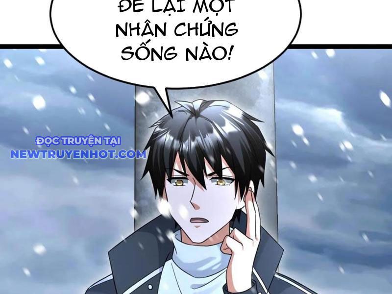 Toàn Cầu Băng Phong: Ta Chế Tạo Phòng An Toàn Tại Tận Thế chapter 527 - Trang 60