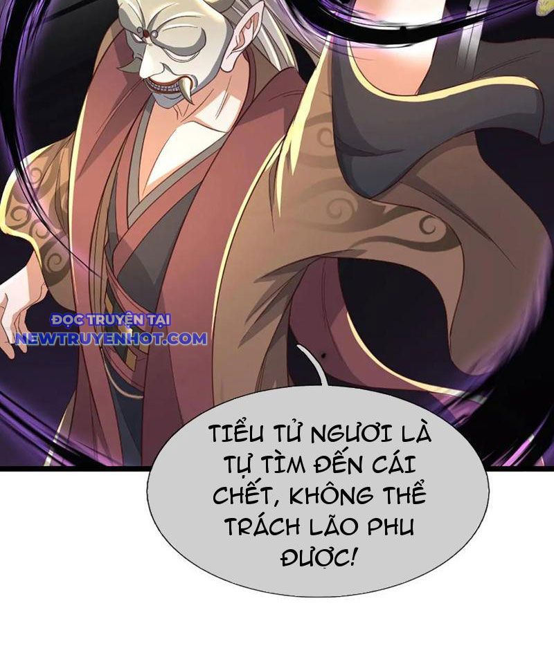 Ta Có Thể Cướp Đoạt Cơ Duyên chapter 68 - Trang 35