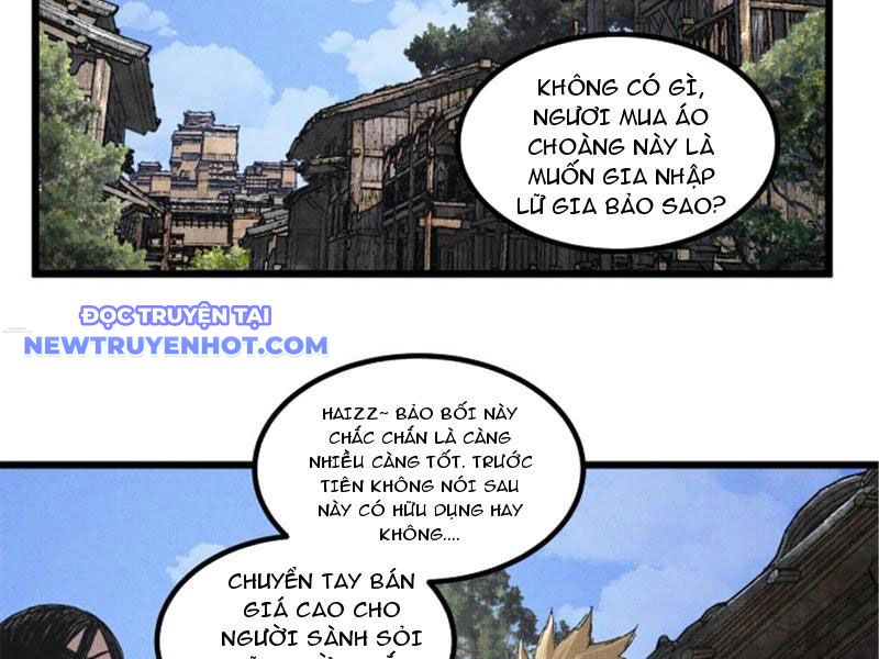 Thiên Hạ Đệ Nhất Lữ Bố chapter 97 - Trang 40