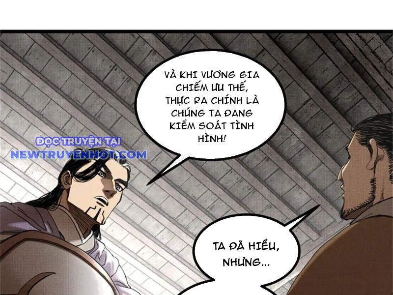 Thiên Hạ Đệ Nhất Lữ Bố chapter 106 - Trang 44