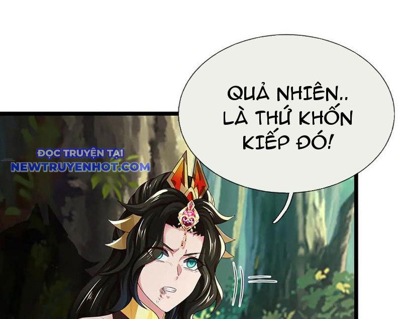 Ta Có Thể Cướp Đoạt Cơ Duyên chapter 65 - Trang 11