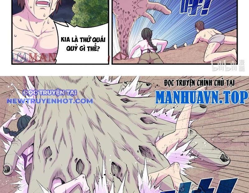 Côn Thôn Thiên Hạ chapter 329 - Trang 27