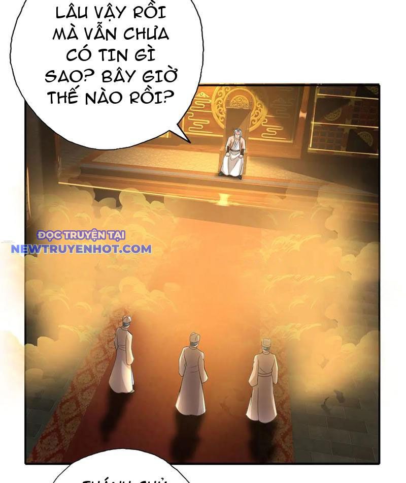 Ta Có Thể Đốn Ngộ Vô Hạn chapter 217 - Trang 10