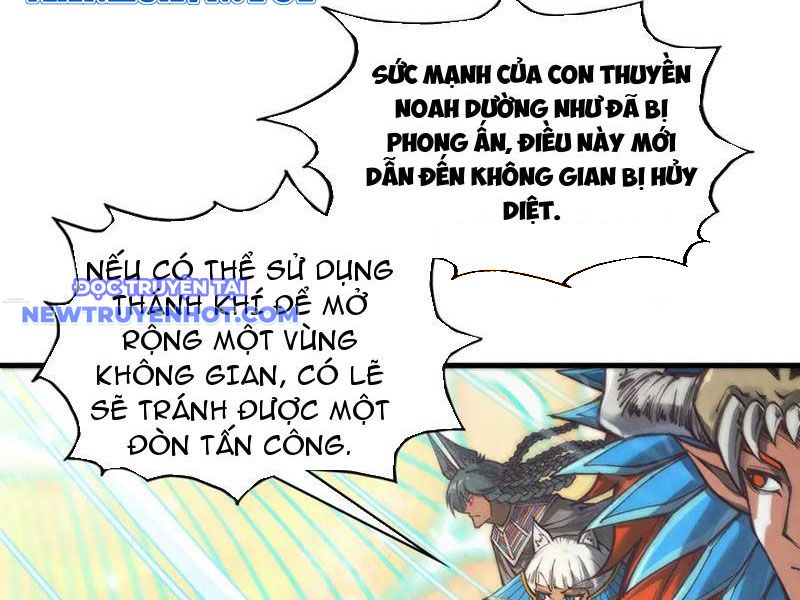 Vạn Cổ Chí Tôn chapter 371 - Trang 15