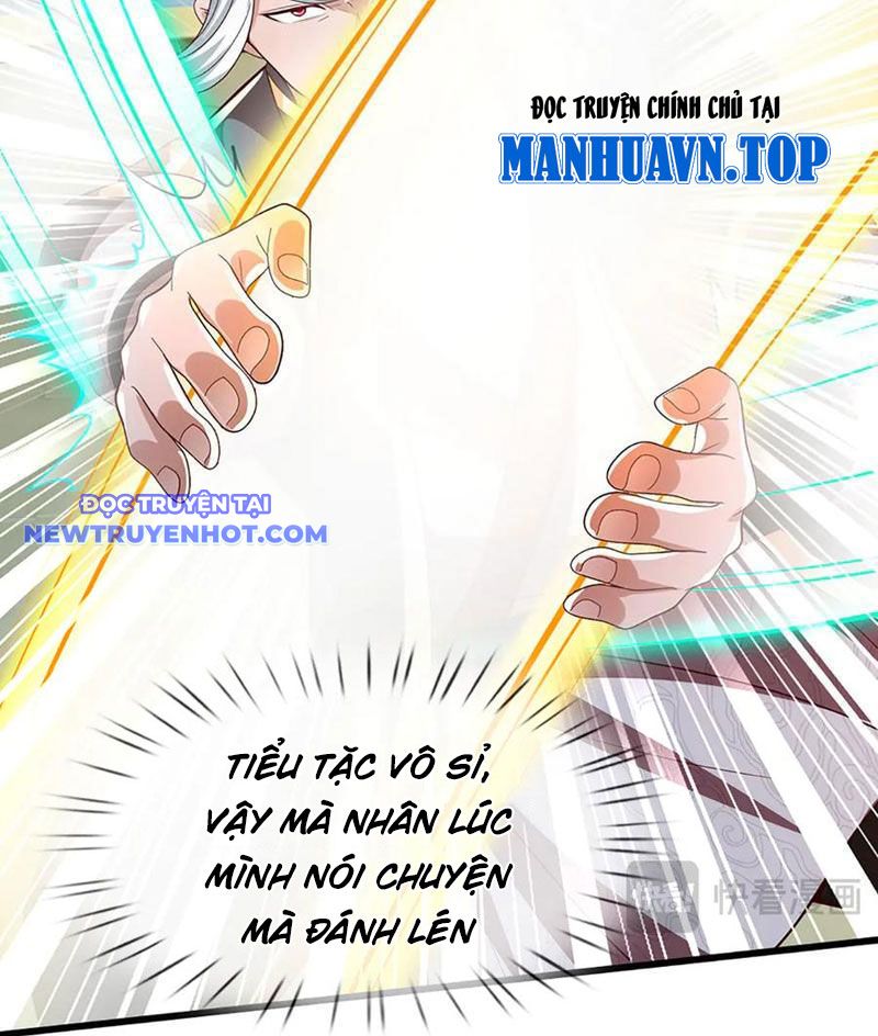 Ta Có Thể Cướp Đoạt Cơ Duyên chapter 47 - Trang 81