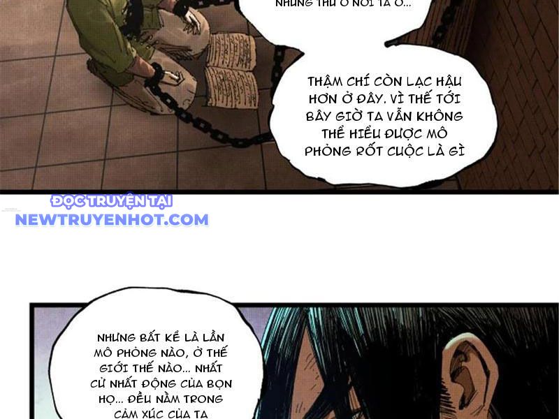 Thiên Hạ Đệ Nhất Lữ Bố chapter 102 - Trang 3