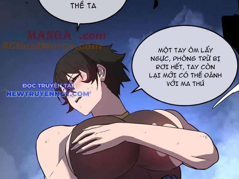 Hệ Thống Của Ta Thật đứng đắn chapter 33 - Trang 106