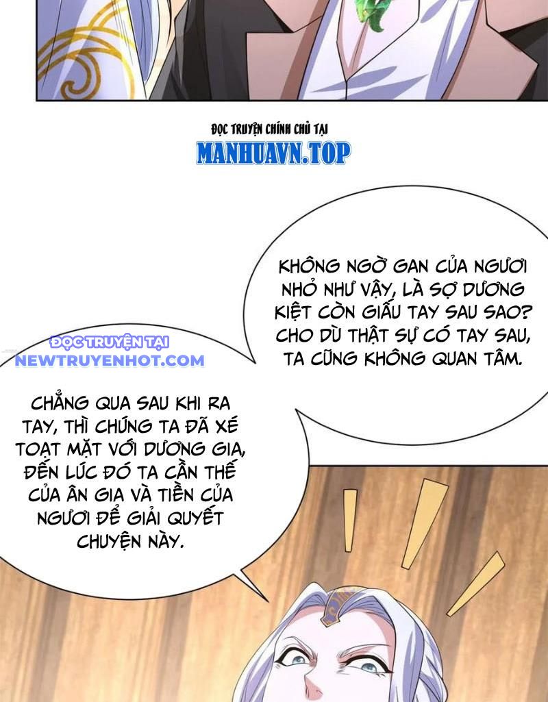 Đại Phản Diện chapter 248 - Trang 17