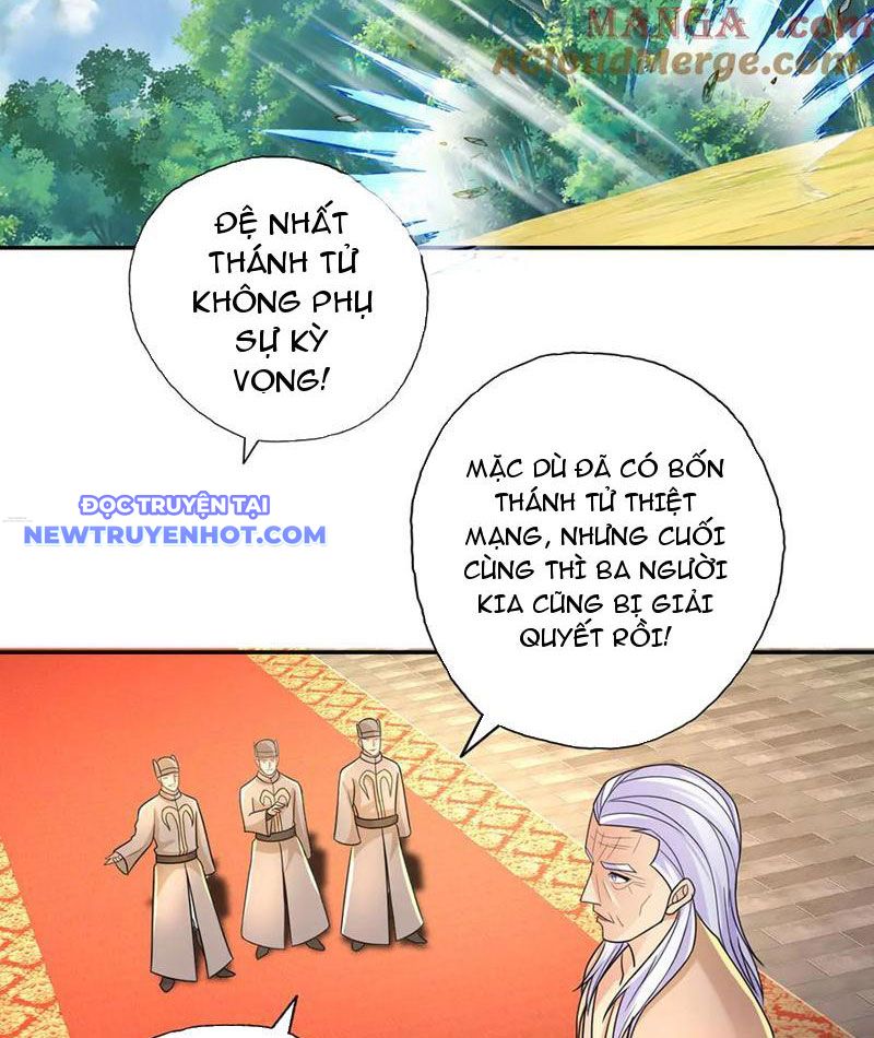 Ta Có Thể Đốn Ngộ Vô Hạn chapter 217 - Trang 24