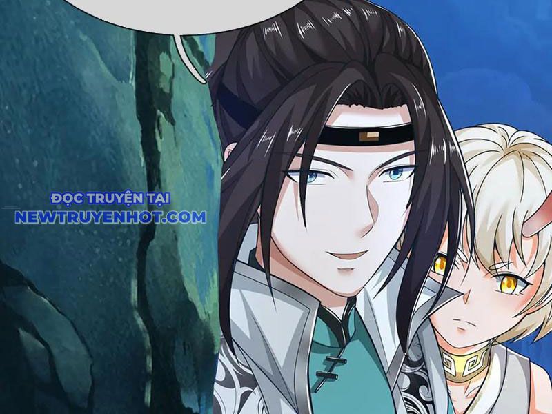 Ta Có Thể Cướp Đoạt Cơ Duyên chapter 52 - Trang 65