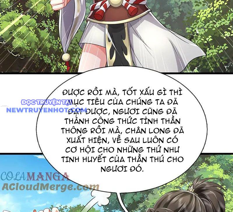 Ta Có Thể Cướp Đoạt Cơ Duyên chapter 56 - Trang 53