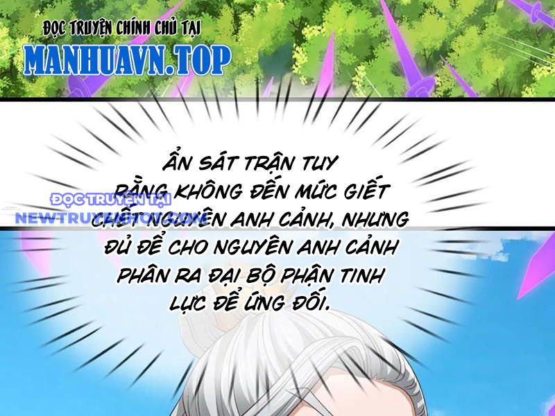 Ta Có Thể Cướp Đoạt Cơ Duyên chapter 52 - Trang 32