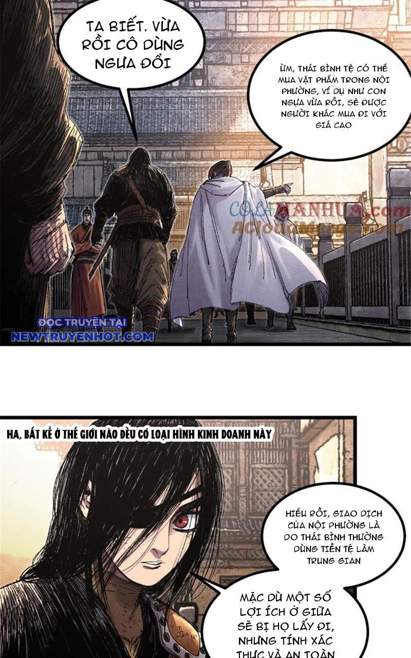 Thiên Hạ Đệ Nhất Lữ Bố chapter 84 - Trang 30