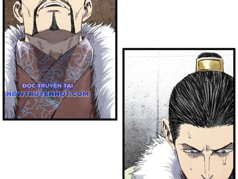 Thiên Hạ Đệ Nhất Lữ Bố chapter 77 - Trang 4