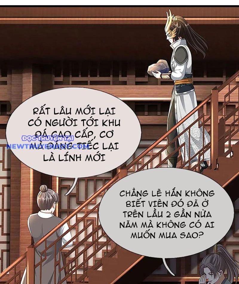 Ta Có Thể Cướp Đoạt Cơ Duyên chapter 57 - Trang 32