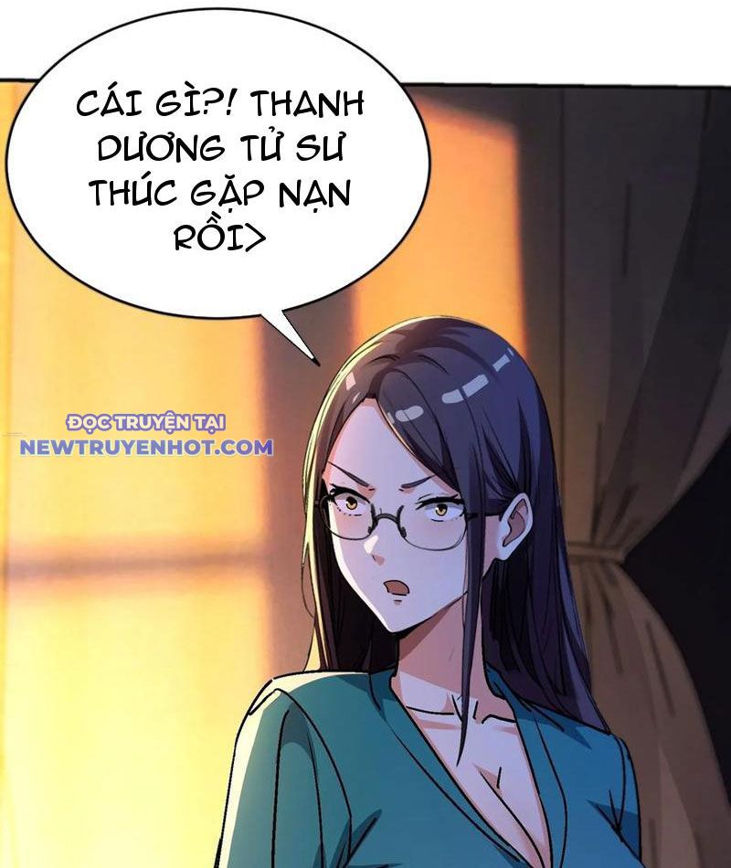 Bạn Gái Của Tôi Toàn Là Truyền Thuyết chapter 119 - Trang 61