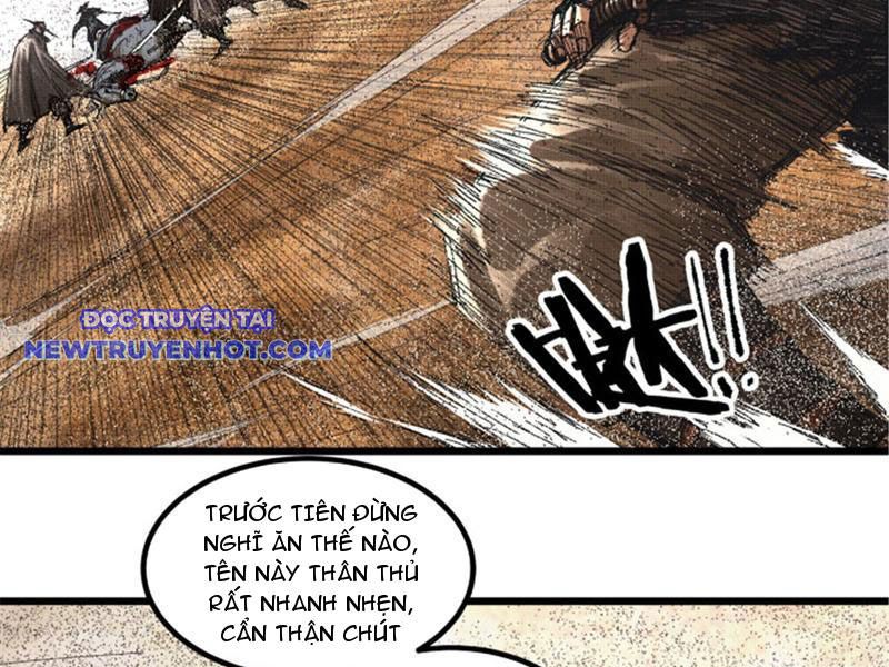 Thiên Hạ Đệ Nhất Lữ Bố chapter 81 - Trang 72