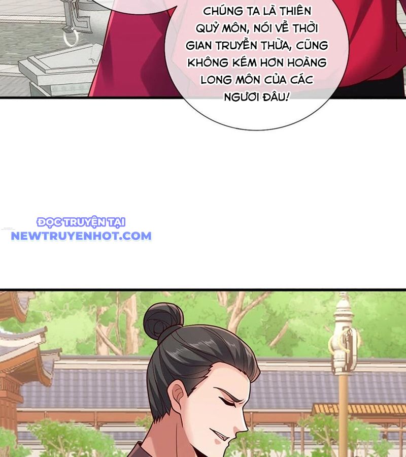 Ngạo Thị Thiên Địa chapter 802 - Trang 27