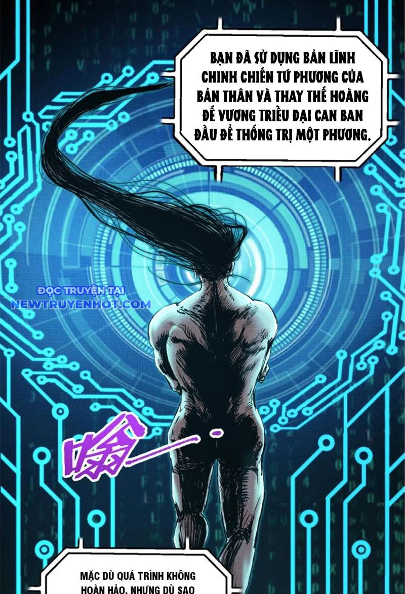 Thiên Hạ Đệ Nhất Lữ Bố chapter 60 - Trang 2