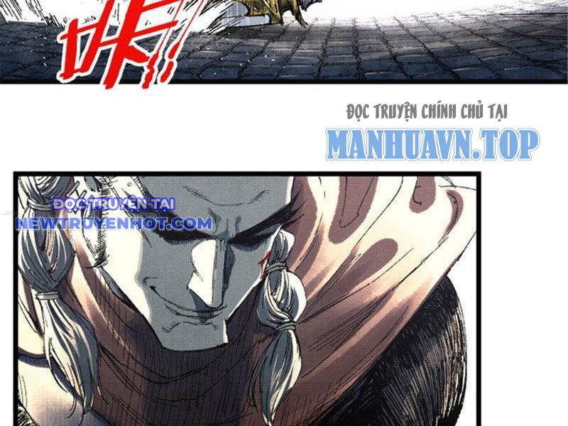 Thiên Hạ Đệ Nhất Lữ Bố chapter 86 - Trang 43