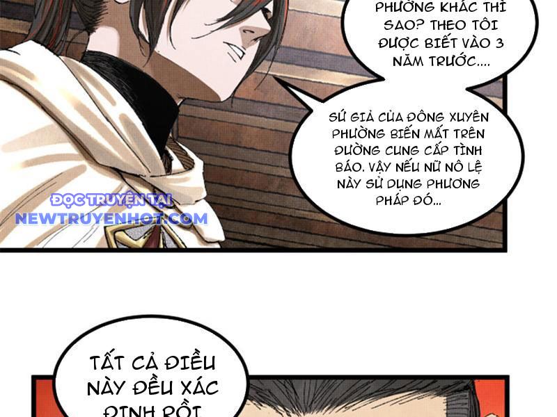 Thiên Hạ Đệ Nhất Lữ Bố chapter 87 - Trang 62