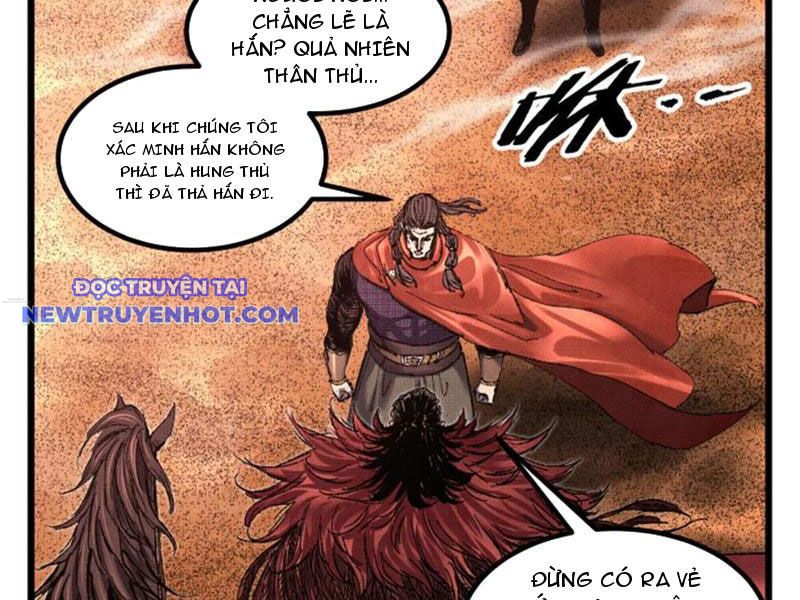 Thiên Hạ Đệ Nhất Lữ Bố chapter 97 - Trang 70