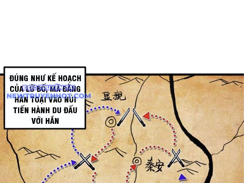 Thiên Hạ Đệ Nhất Lữ Bố chapter 77 - Trang 26