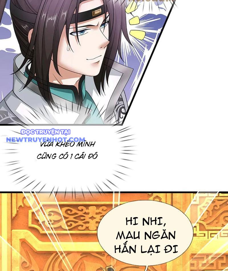 Ta Có Thể Cướp Đoạt Cơ Duyên chapter 69 - Trang 54