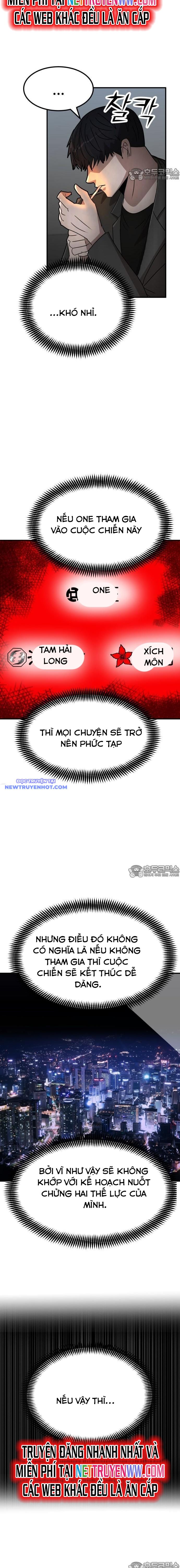 Coin Báo Thù chapter 27 - Trang 10