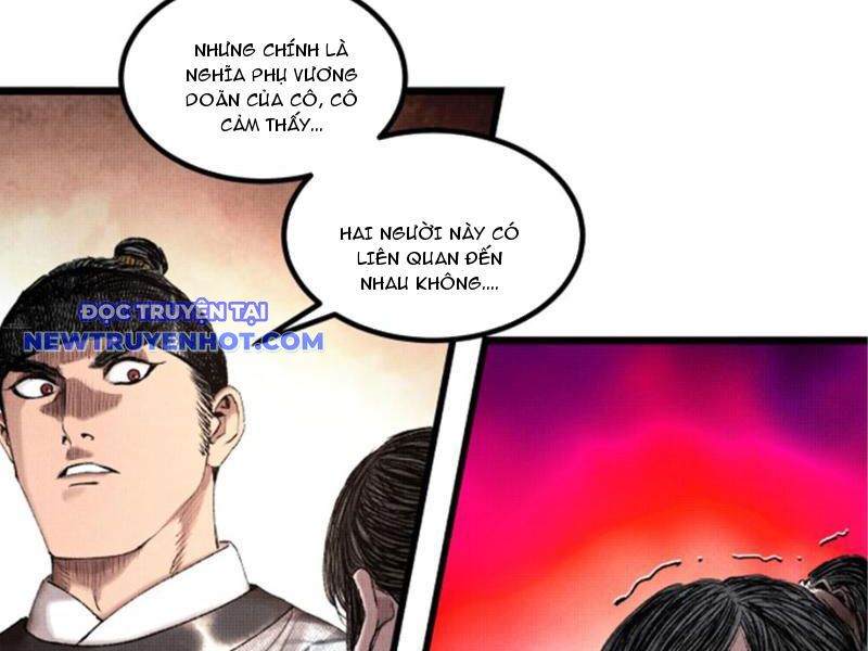 Thiên Hạ Đệ Nhất Lữ Bố chapter 68 - Trang 76