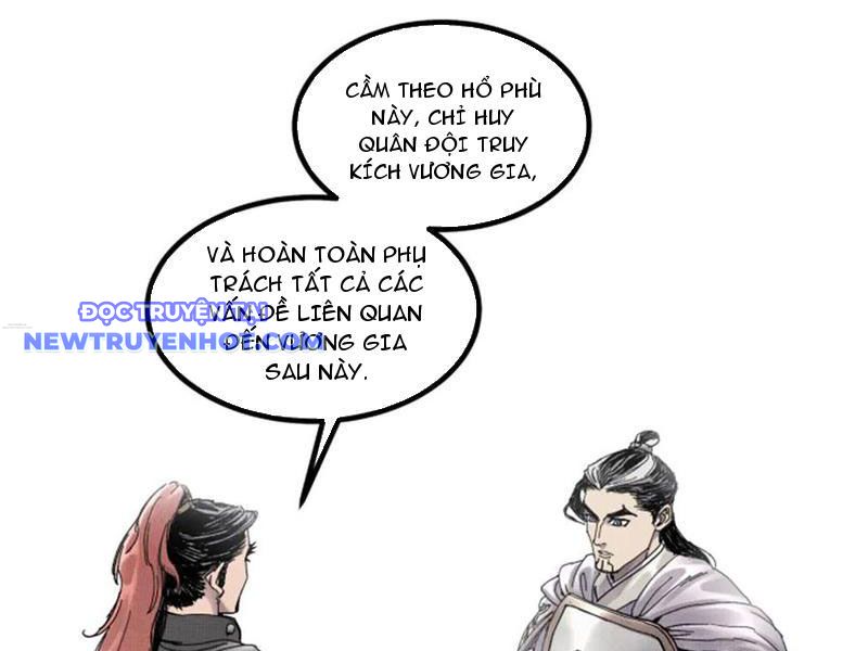 Thiên Hạ Đệ Nhất Lữ Bố chapter 106 - Trang 55