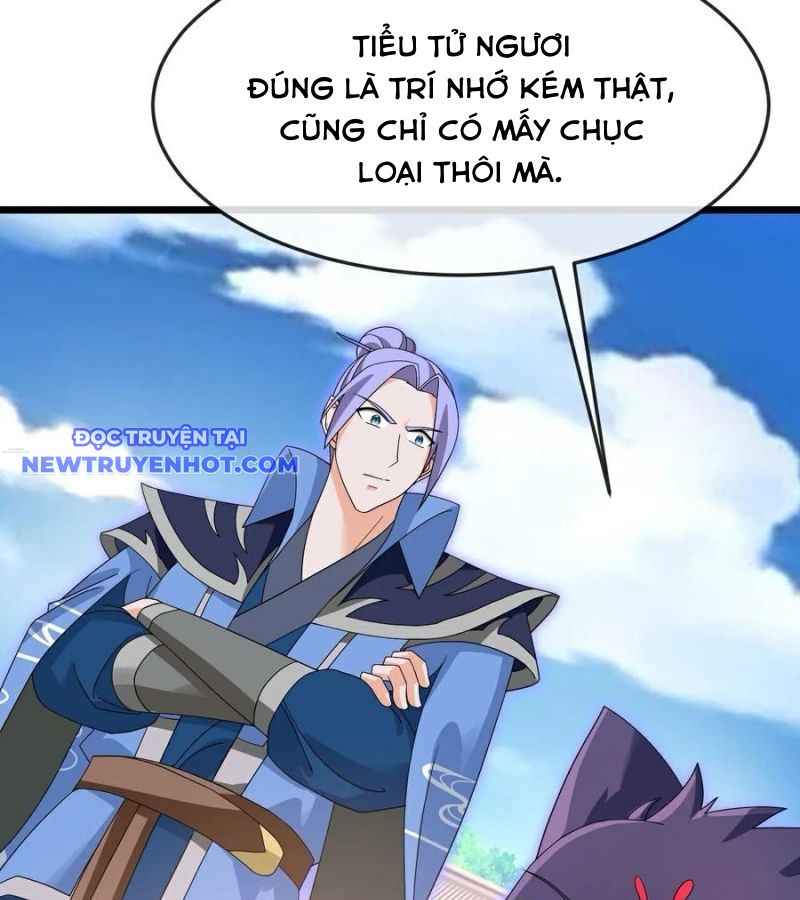 Thần Võ Thiên Tôn chapter 893 - Trang 8