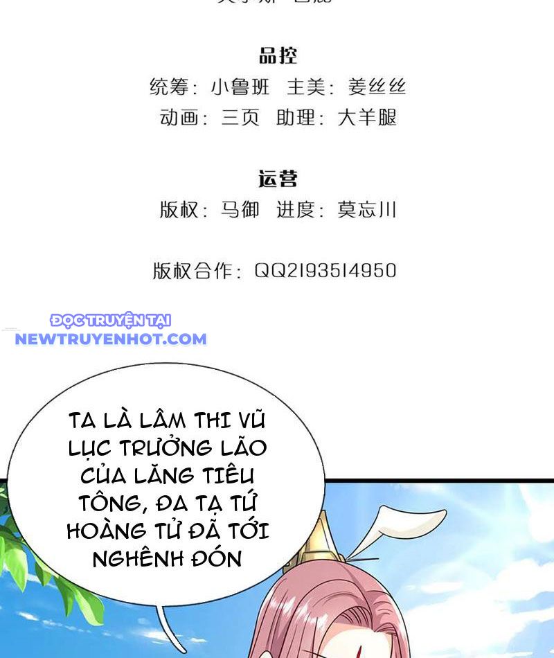 Ta Có Thể Cướp Đoạt Cơ Duyên chapter 62 - Trang 4