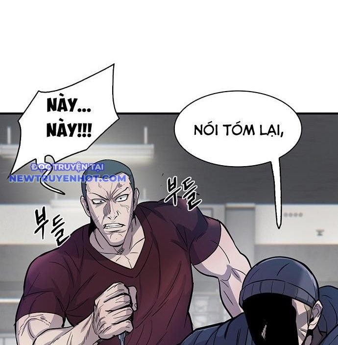 Bù Nhìn chapter 54 - Trang 182