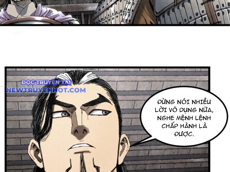 Thiên Hạ Đệ Nhất Lữ Bố chapter 76 - Trang 30