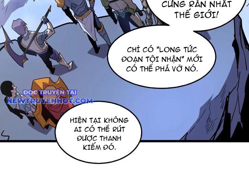 Hệ Thống Của Ta Thật đứng đắn chapter 44 - Trang 29