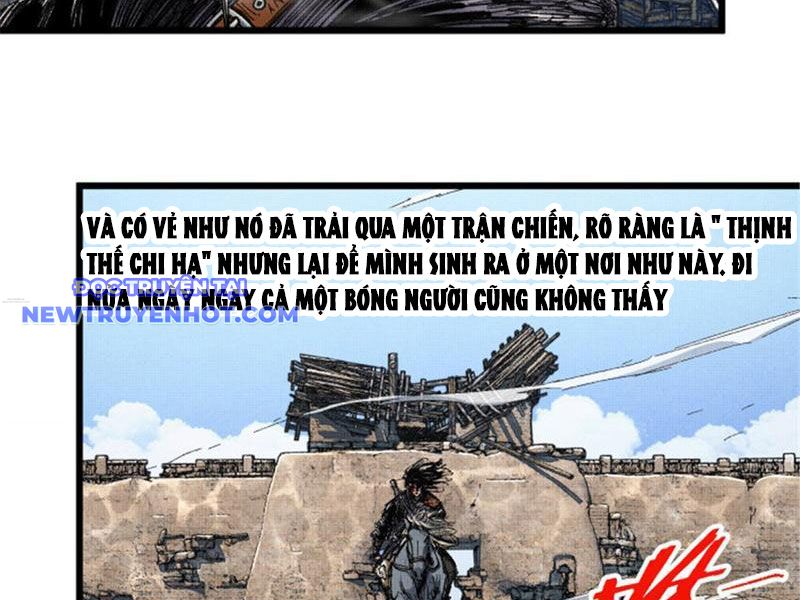 Thiên Hạ Đệ Nhất Lữ Bố chapter 81 - Trang 43