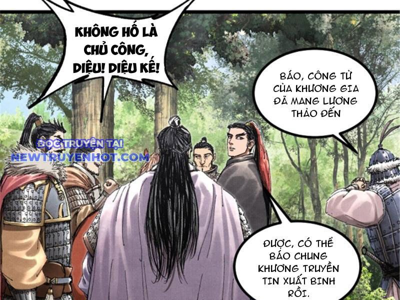 Thiên Hạ Đệ Nhất Lữ Bố chapter 77 - Trang 32