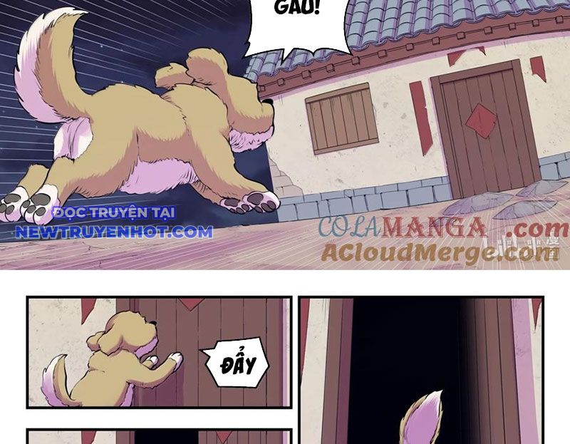 Côn Thôn Thiên Hạ chapter 329 - Trang 5