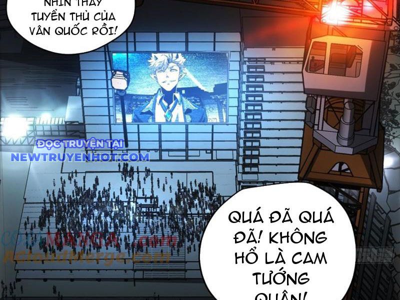 Không Chết Được Ta Đành Thống Trị Ma Giới chapter 53 - Trang 3