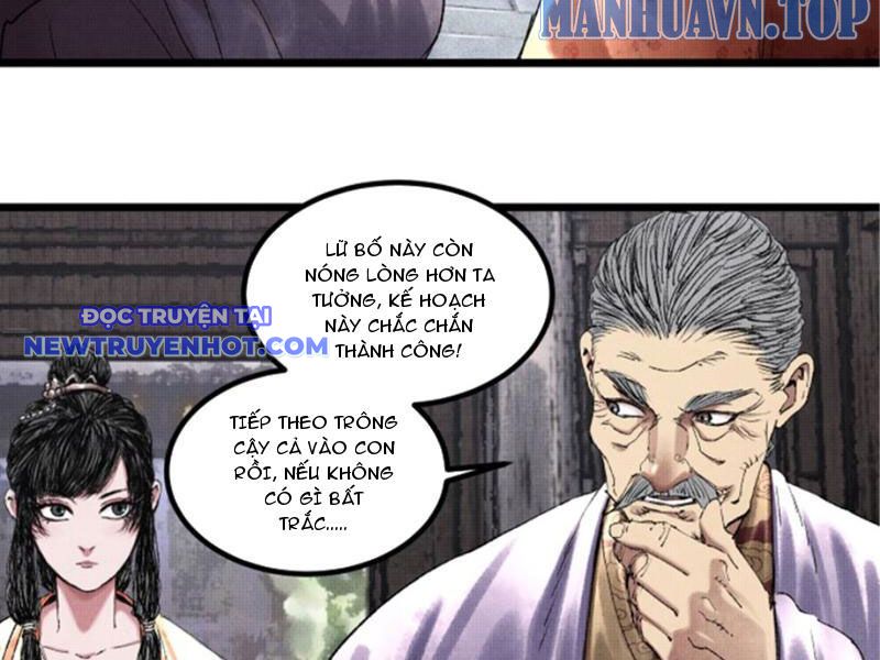 Thiên Hạ Đệ Nhất Lữ Bố chapter 68 - Trang 7