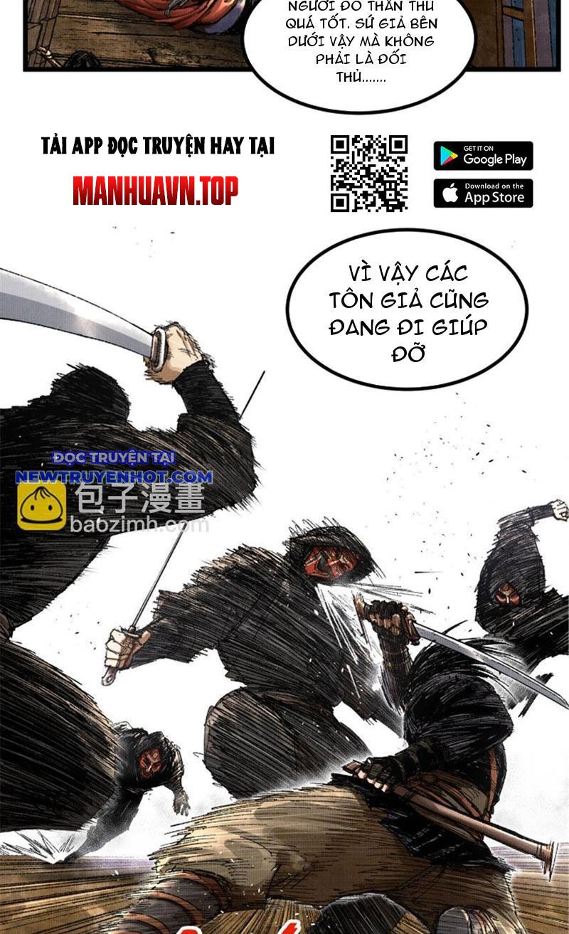 Thiên Hạ Đệ Nhất Lữ Bố chapter 85 - Trang 32