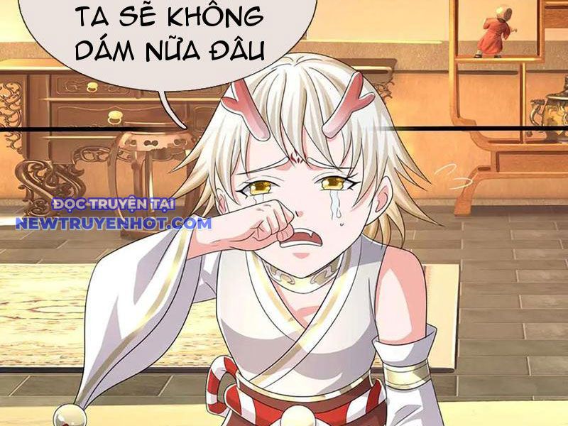 Ta Có Thể Cướp Đoạt Cơ Duyên chapter 50 - Trang 34