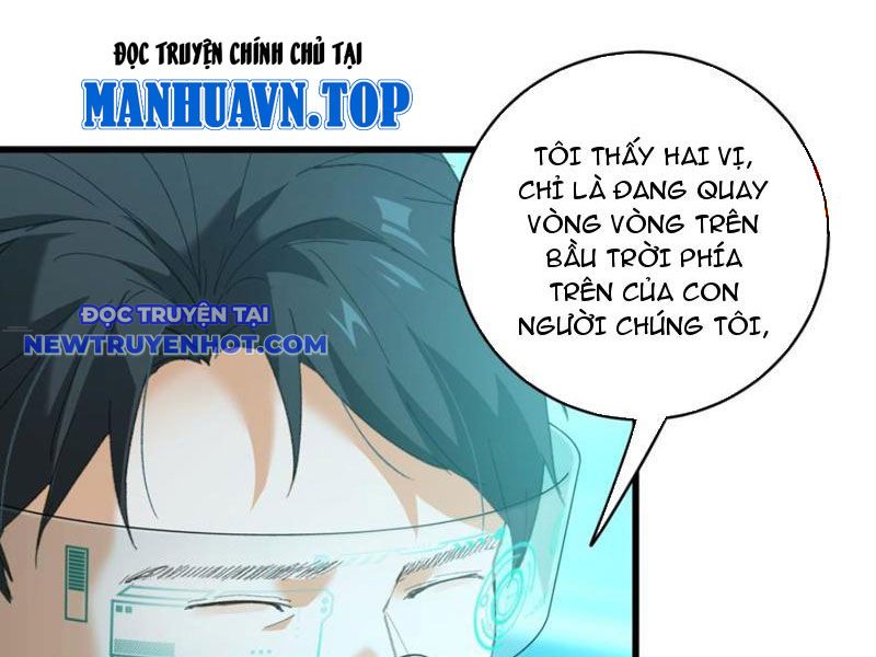 Đại Thừa Kỳ Mới Có Nghịch Tập Hệ Thống chapter 44 - Trang 11