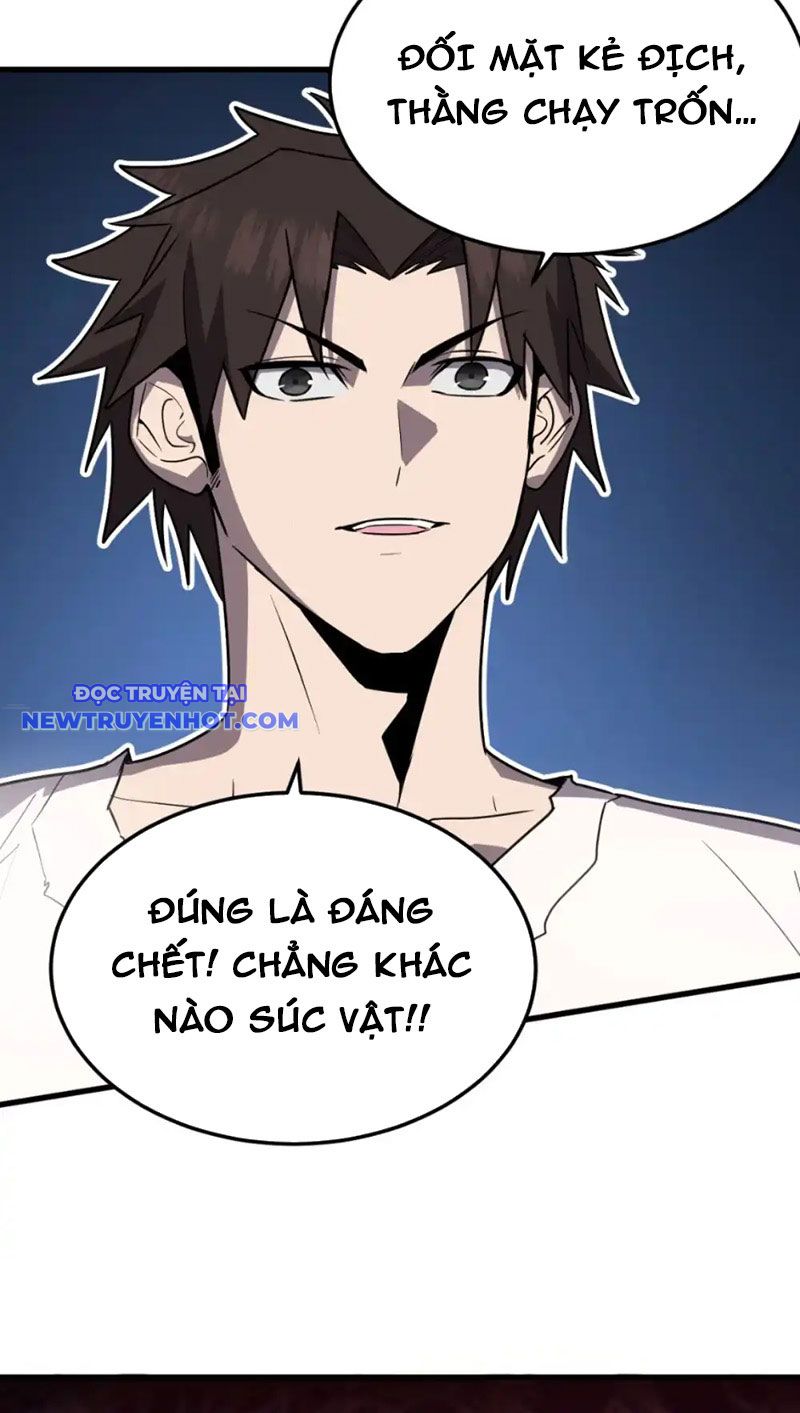 Hệ Thống Của Ta Thật đứng đắn chapter 23 - Trang 21