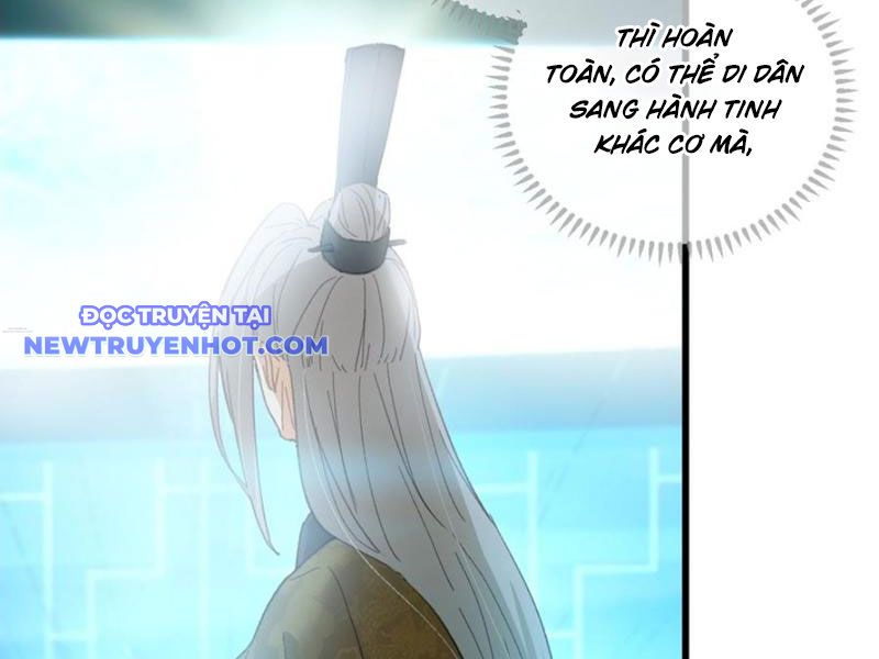 Đại Thừa Kỳ Mới Có Nghịch Tập Hệ Thống chapter 44 - Trang 76