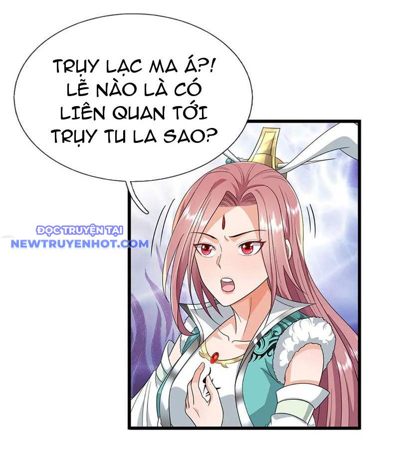 Ta Có Thể Cướp Đoạt Cơ Duyên chapter 61 - Trang 77